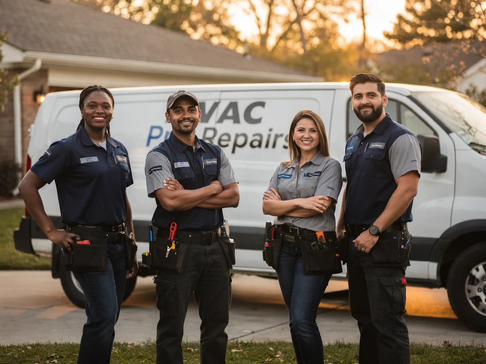 Heat Pump Repair company in Lemont, PA